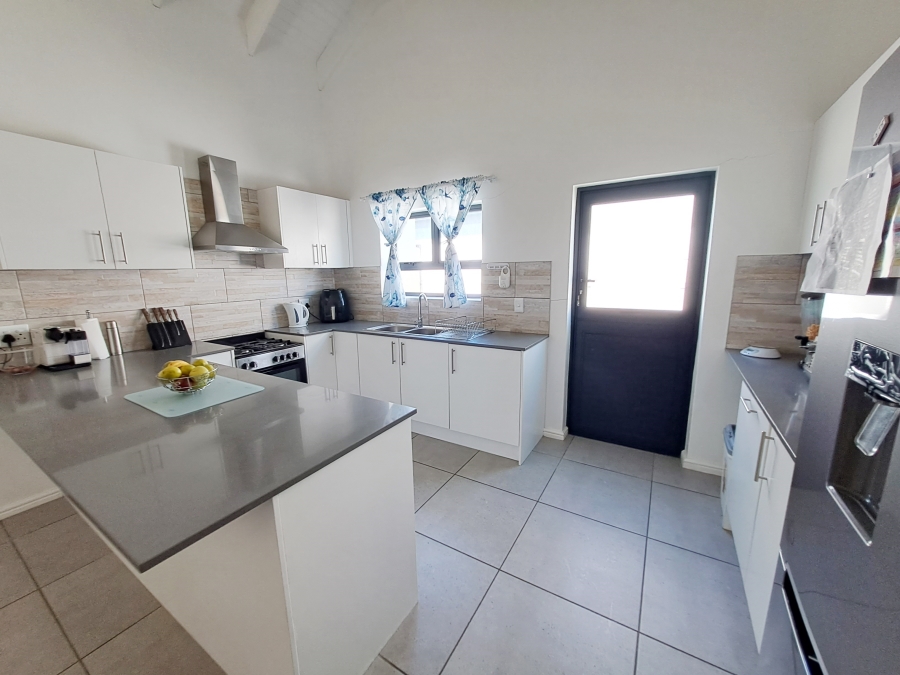 3 Bedroom Property for Sale in Anchorage Park Western Cape